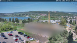 Brněnská přehrada