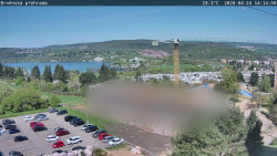 Brněnská přehrada