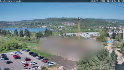 Brněnská přehrada