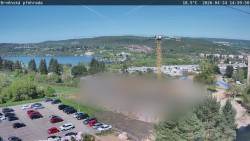 Brněnská přehrada