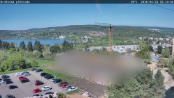 Brněnská přehrada