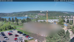 Brněnská přehrada