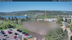 Brněnská přehrada