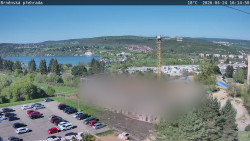 Brněnská přehrada