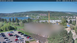 Brněnská přehrada