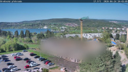 Brněnská přehrada