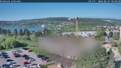 Brněnská přehrada