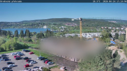 Brněnská přehrada