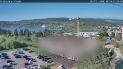 Brněnská přehrada