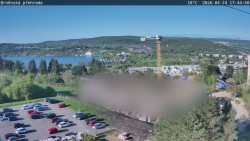 Brněnská přehrada