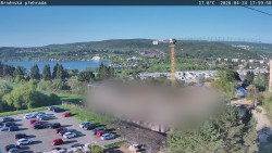 Brněnská přehrada