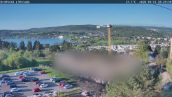 Brněnská přehrada