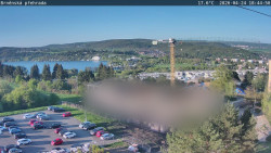 Brněnská přehrada