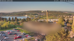 Brněnská přehrada