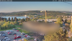 Brněnská přehrada