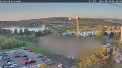 Brněnská přehrada