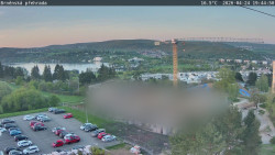 Brněnská přehrada