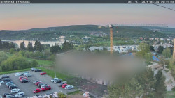 Brněnská přehrada