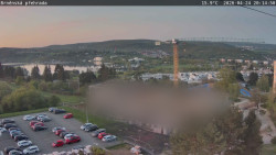 Brněnská přehrada