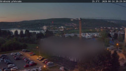 Brněnská přehrada