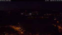 Brněnská přehrada