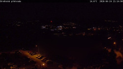 Brněnská přehrada