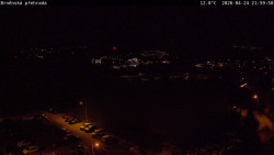 Brněnská přehrada