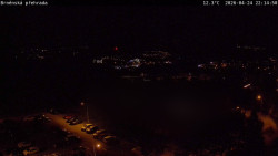 Brněnská přehrada