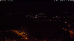 Brněnská přehrada