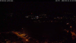 Brněnská přehrada