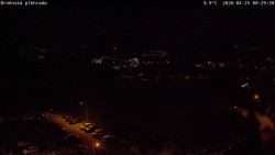 Brněnská přehrada