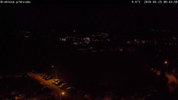 Brněnská přehrada