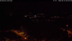 Brněnská přehrada