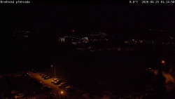 Brněnská přehrada