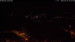 Brněnská přehrada