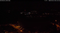 Brněnská přehrada