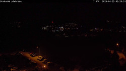 Brněnská přehrada