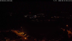 Brněnská přehrada