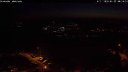 Brněnská přehrada