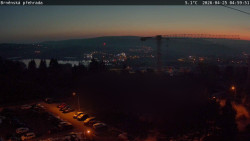 Brněnská přehrada