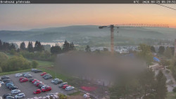 Brněnská přehrada