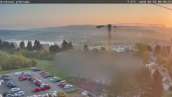 Brněnská přehrada