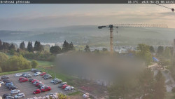 Brněnská přehrada