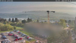 Brněnská přehrada