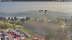 Brněnská přehrada