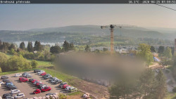 Brněnská přehrada