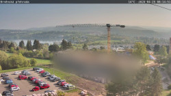 Brněnská přehrada