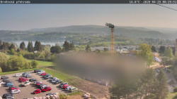 Brněnská přehrada