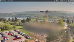 Brněnská přehrada