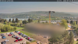 Brněnská přehrada